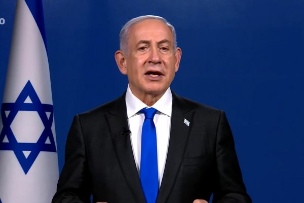 Israel realiza una 