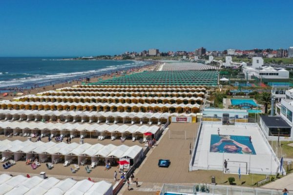 Mar del Plata se recupera en ocupación Hotelera