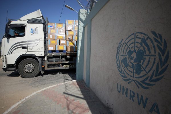 Varios países suspenden ayuda a la UNRWA por señalamientos de Israel