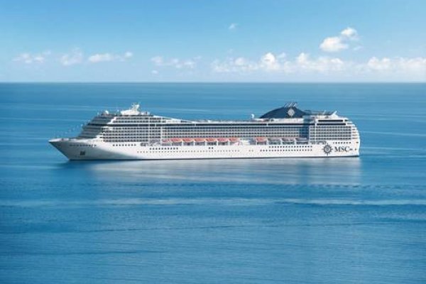 MSC Cruceros presenta tres fascinantes temáticas a bordo de MSC MUSICA