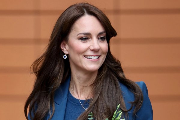 Kate, princesa de Gales, vuelve a su casa tras una cirugía abdominal