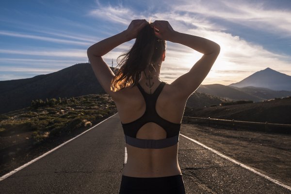 El hombre no está hecho para correr, la teoría de un profesor de Harvard sobre cómo deberíamos ejercitarnos