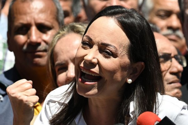 Las 5 cosas que debes saber este 30 de enero: María Corina Machado sigue con su candidatura