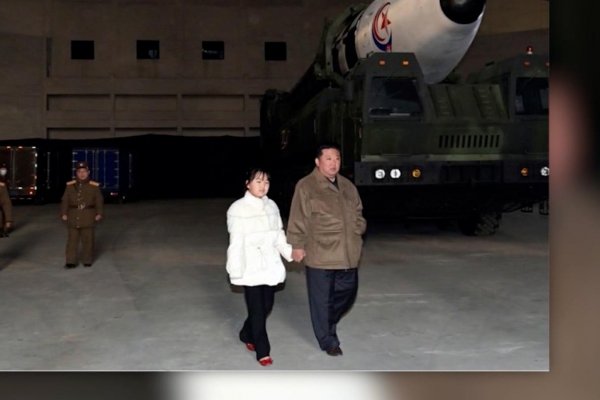 Kim Jong Un está incorporando mujeres poderosas a su órbita. He aquí por qué