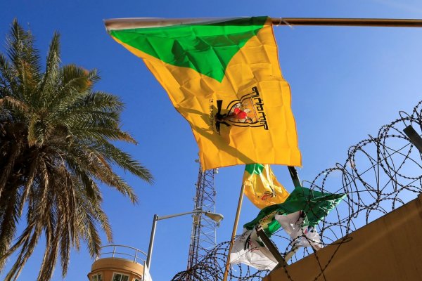 Kataib Hezbollah, poderoso grupo respaldado por Irán, anuncia que suspende operaciones militares contra EE.UU. en la región