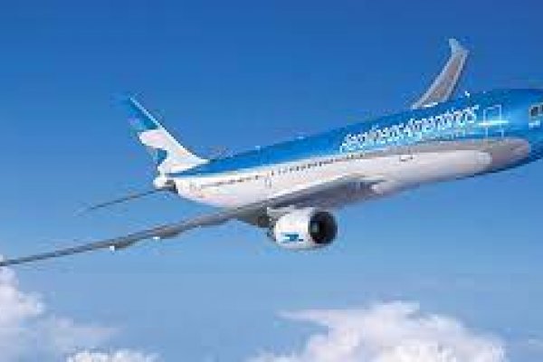 Aerolínea Argentina lanzó una nueva promo para viajar por Argentina a precios increibles