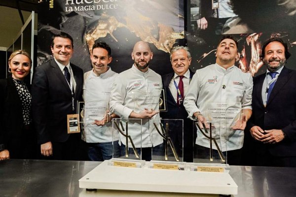 La gastronomía cordobesa brilla en Madrid Fusión