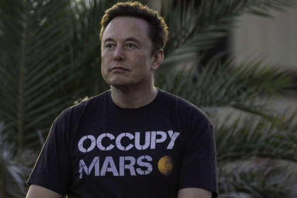 Elon Musk ya no es el hombre más rico del mundo. Este es el top 5 de Forbes