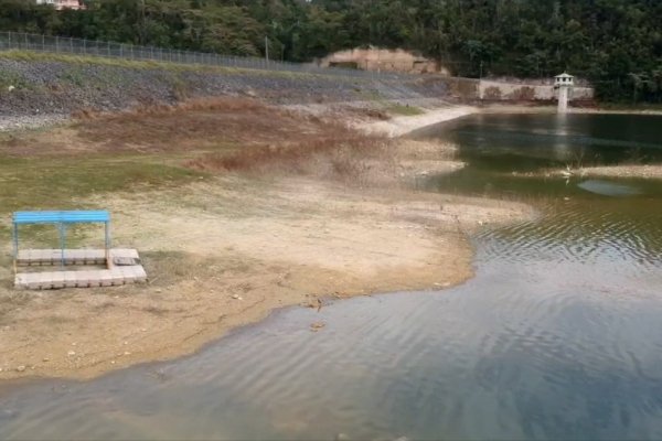 El Niño y La Niña comienzan a sentirse en Puerto Rico: afectan la lluvia y los niveles de algunos embalses de agua