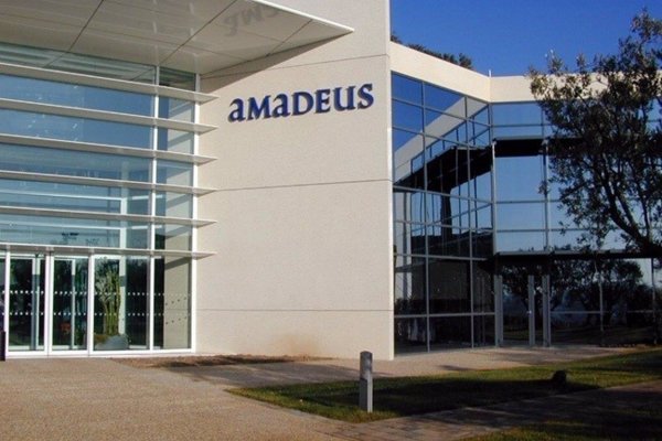 Amadeus adquiere el proveedor de soluciones biométricas Vision-Box por 320 millones e incorpora a 470 de sus empleados