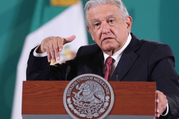 Las 5 cosas que debes saber este 1 de febrero: AMLO niega supuesta financiación de narcos