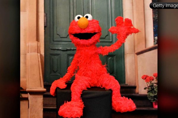 Una pregunta de Elmo en redes sociales provoca una profunda reflexión sobre la salud mental