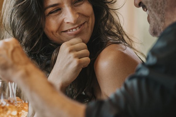 La inesperada cualidad que buscamos las mujeres en una pareja cuando sabemos lo que queremos