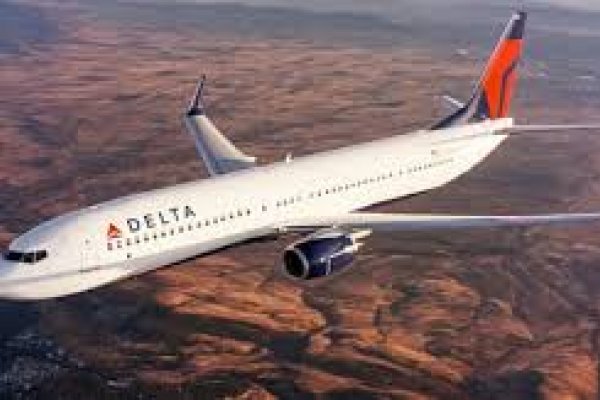 Delta opera con cuatro nuevas rutas internacionales