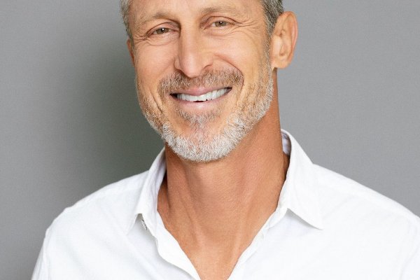 Mark Hyman, médico: 