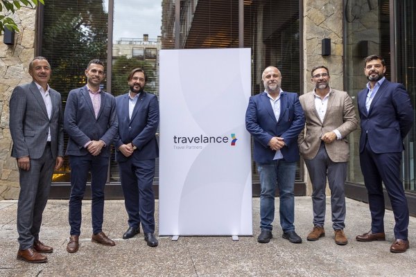 Travelance supera sus expectativas y fideliza a más de 1.400 agencias en su nueva etapa: 