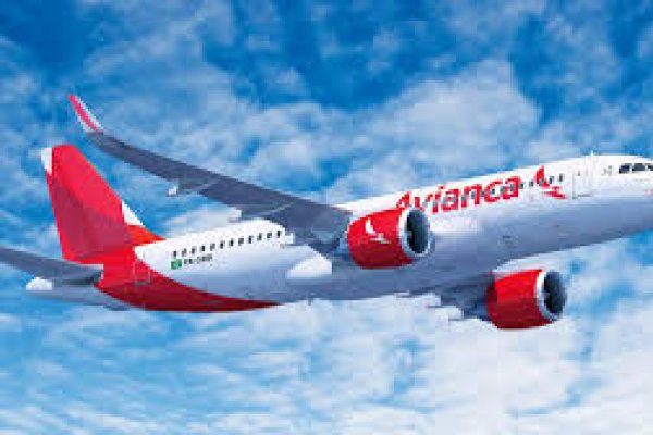 Avianca vuelve a operar en ruta internacional luego de siete años