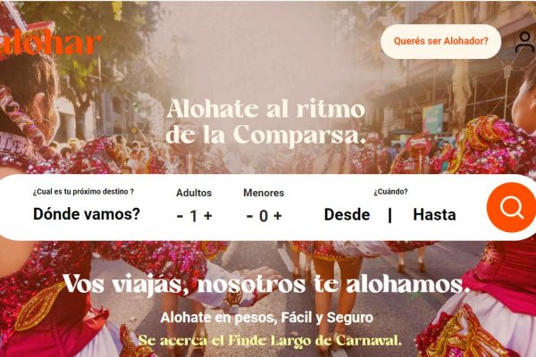 Destinos de Carnaval: crecen las reservas en Gualeguaychú, Jujuy, Salta y Lincoln