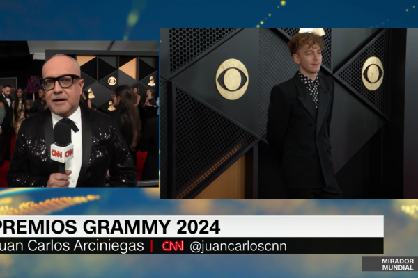 Lo que se espera de los premios Grammy desde la alfombra roja