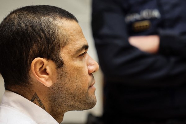 Las copas de más del acusado y el estado de shock de la denunciante: estas son las claves de la segunda jornada de juicio contra Dani Alves