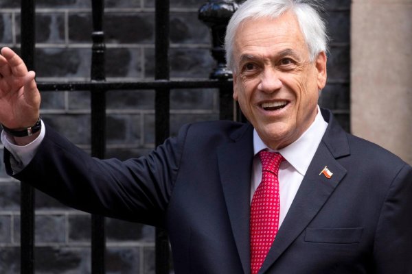 ¿Cuál es el legado político de Sebastián Piñera en Chile?