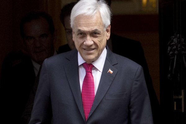 El expresidente Sebastián Piñera era un excelente piloto, dice experto en aviación