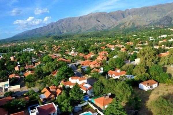 Los municipios turísticos se reunirán en Villa de Merlo