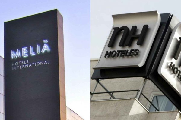 Meliá y NH entre las compañías hoteleras más sostenibles del mundo, según el anuario de S&P Global