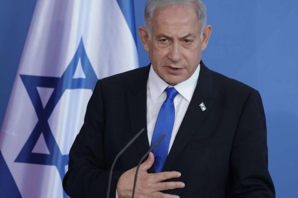 Netanyahu solicita la evacuación de los palestinos en Rafah mientras escalan las tensiones con Hamas