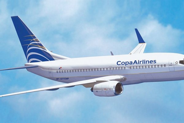 Copa Airlines anuncia tres nuevos destinos