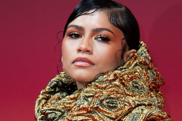 Zendaya incendia la alfombra roja con Dune 2: así es el método que está usando para brillar