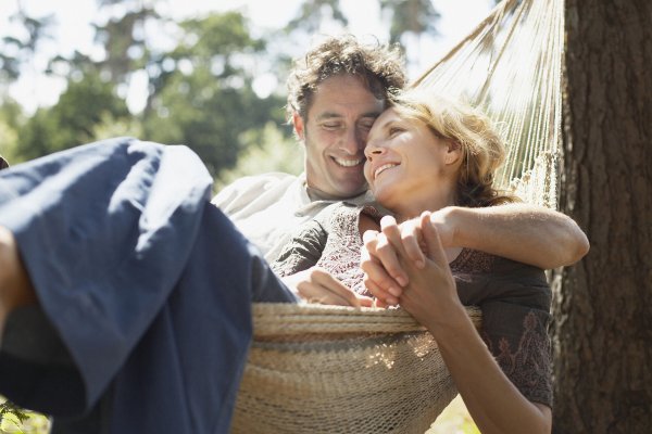 Longevidad en el amor: este es el secreto que comparten las parejas que duran toda la vida