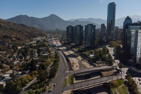 Las 5 ciudades más inteligentes de América Latina, según IESE