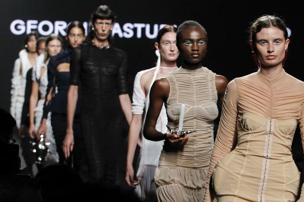 Fashion Week Madrid 2024: cuándo empieza, los diseñadores más top y todo lo que necesitas saber