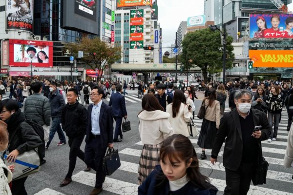 Japón y Reino Unido entran en recesión: qué pasó y qué se espera a futuro