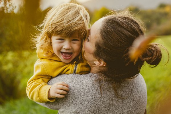 Las 6 pautas del estoicismo que funcionan para ser mejor padre y madre