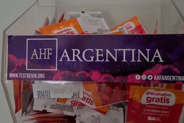 Por alto precio de los preservativos en Argentina, piden su distribución gratuita como medida de salud pública