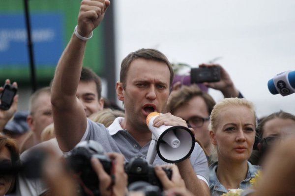 Navalny es el último de una larga lista de críticos de Putin que murieron prematuramente