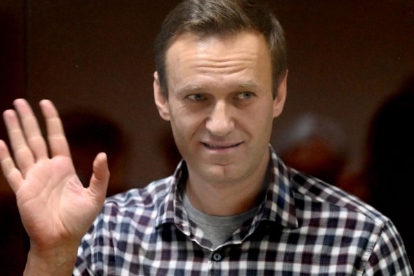 Alexey Navalny: así fue la vida y la carrera política del líder opositor ruso