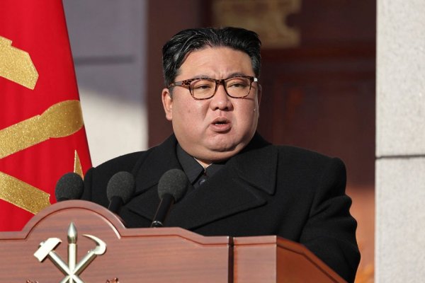 Kim Jong Un rompió con décadas de política norcoreana, ¿significa esto que está planeando una guerra?