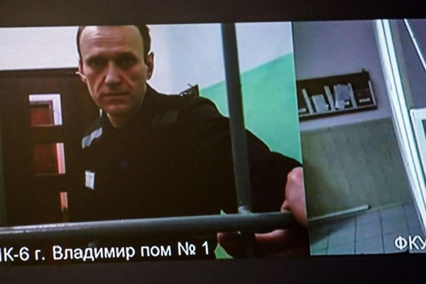 Experto analiza qué implica para Putin la muerte del líder opositor ruso Alexey Navalny