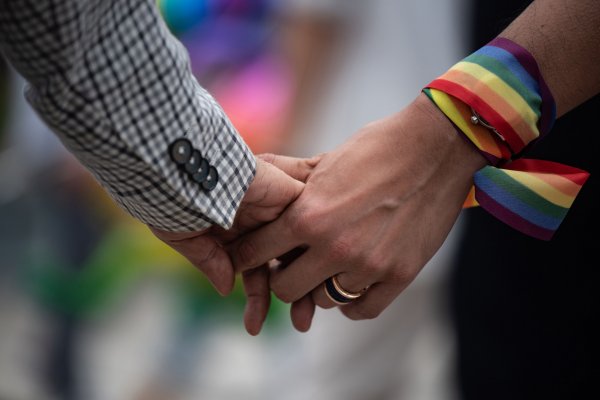 ¿En qué países es legal el matrimonio homosexual? ¿Dónde fue legal primero?