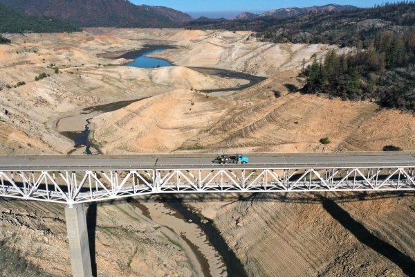 Los pasos a seguir para revertir la escasez de agua potable en el mundo