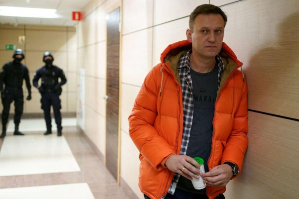 ¿Cómo queda configurada la política de Rusia tras la muerte de Navalny?