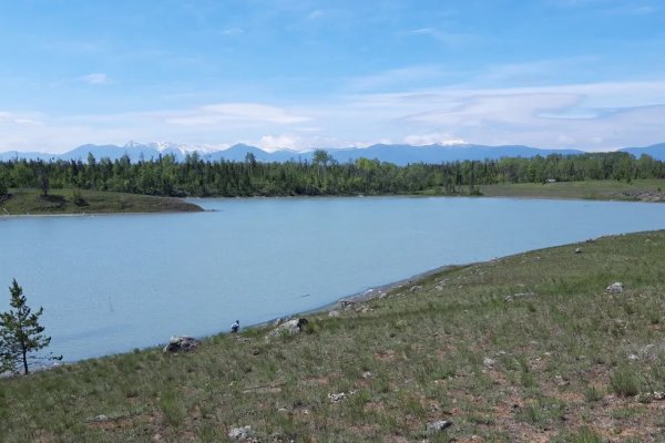 Un lago poco profundo en Canadá podría indicar el origen de la vida en la Tierra