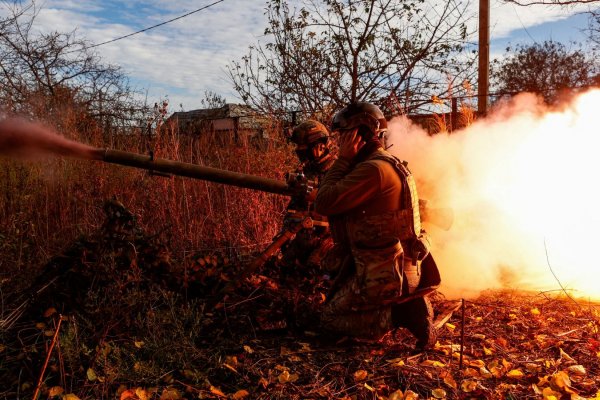 ANÁLISIS | Las fuerzas rusas fueron demasiado para Ucrania en Avdiivka