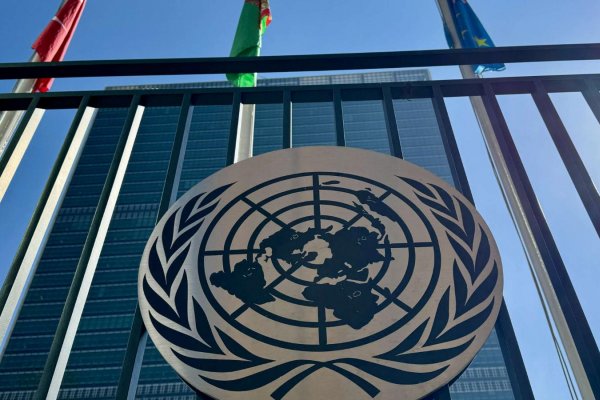 ¿Qué hay detrás de la expulsión de la oficina de la ONU en Venezuela?