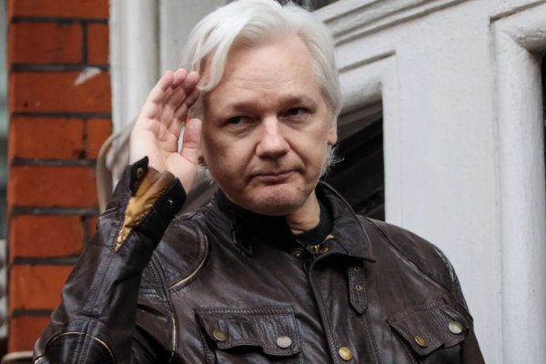 Julian Assange hace un último intento en el Tribunal Superior en Londres para evitar su extradición a EE.UU.