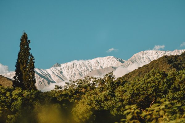 Descubrí Andalgalá: El Tesoro Catamarqueño