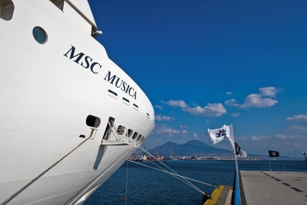 MSC Cruceros ofrece nuevas opciones desde Islas Canarias